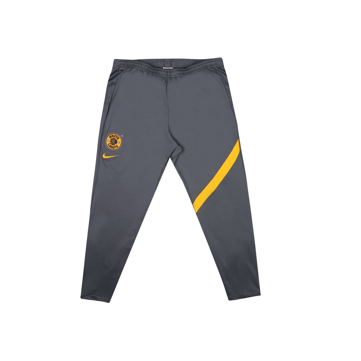 KAIZER CHIEFS 2022-23 TRAINING PANTS - XL