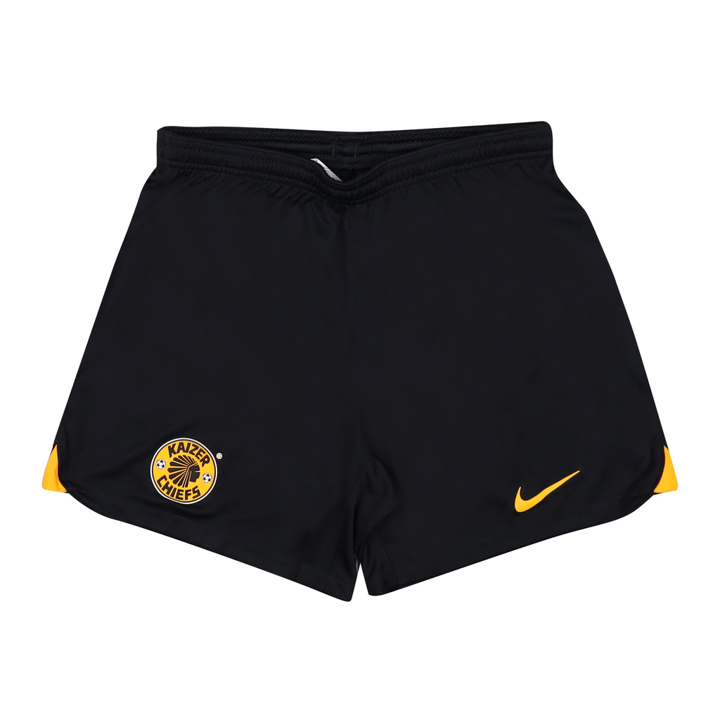 KAIZER CHIEFS 2022-23 HOME SHORTS - WOMENS