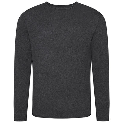 Lightweight Knit Recycled Sweatshirt