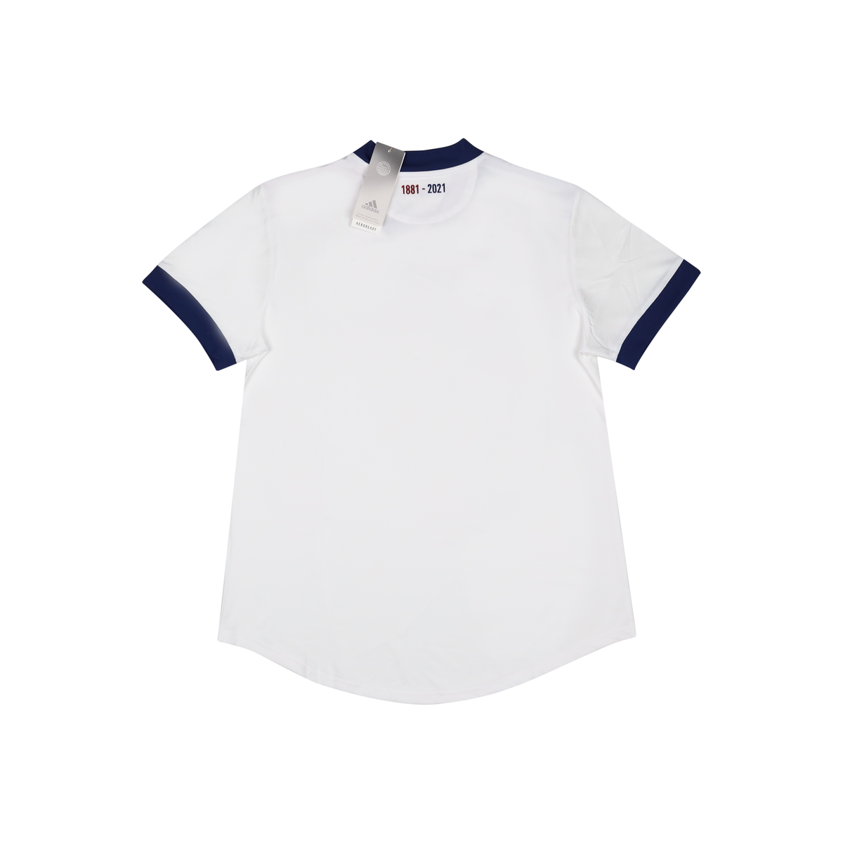 BORDEAUX 2021-22 AWAY SHIRT - WOMENS