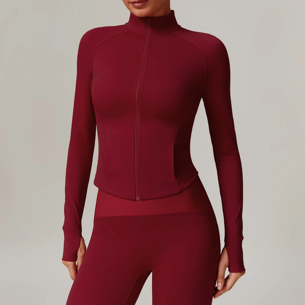 Women’s Leggings & Sportswear Set – Quick Dry, Workout & Athleisure Outfit