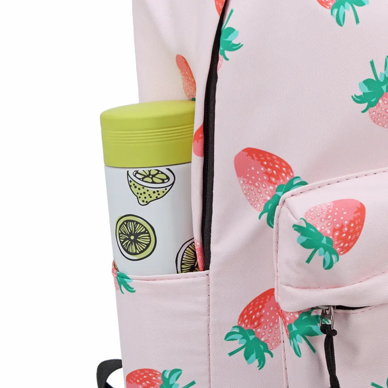 China Manufacturers Wholesale Cheap Adult School Book Bag Nylon Outdoor Back Bags Fancy Student College Backpacks