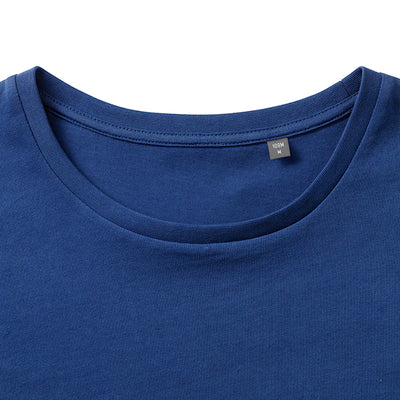 Russell Mens Pure Organic Tee