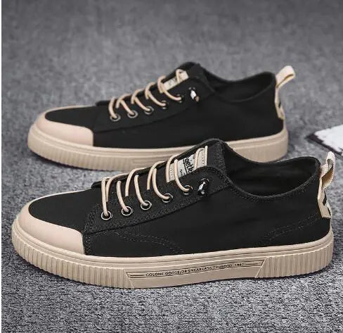 EliteFlex Men's Ventilated Sneakers