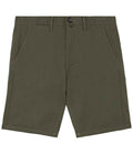 Organic Cotton Chino Shorts: Mens