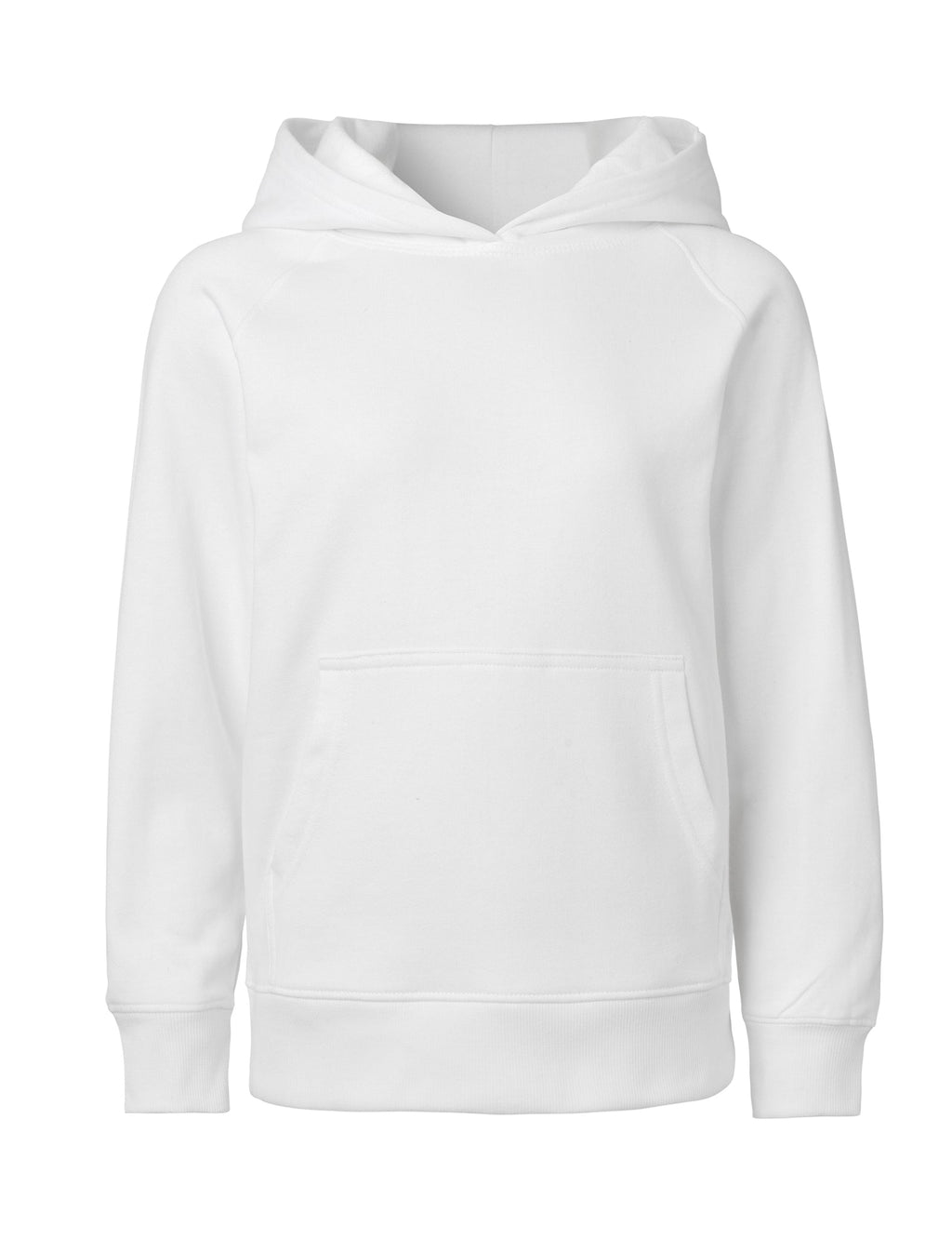 Fairtrade Organic Kids Hoodie
