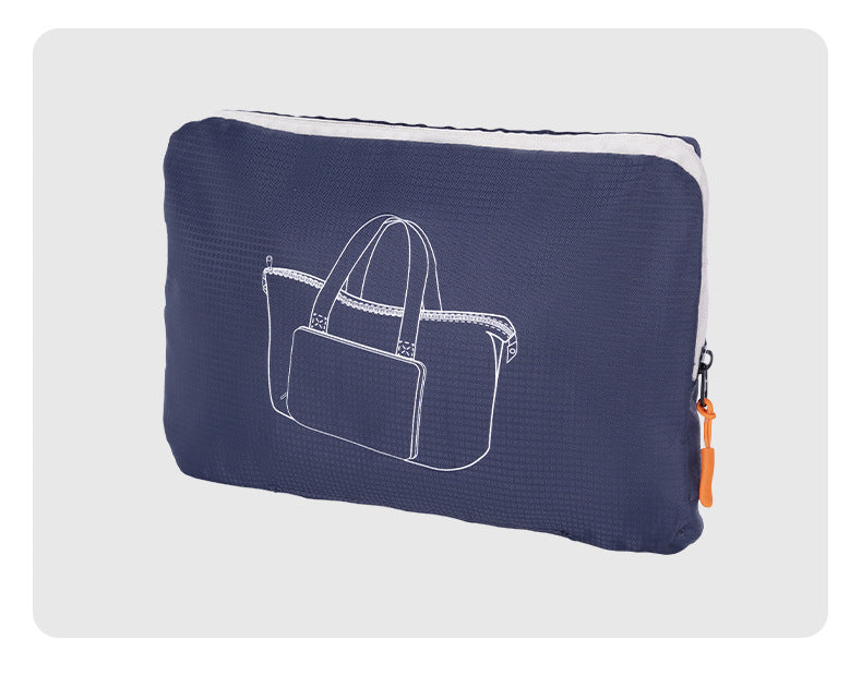 Bei Lian Lightweight Travel Bag Large Capacity Folding Luggage Bag Portable Storage Bag for Short Trip Storage Bag Wholesale