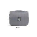 Light luxury ins style waterproof portable cosmetic bag simple clothing Travel large capacity toiletries storage bag wholesale