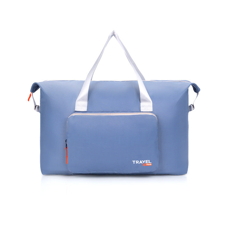 Bei Lian Lightweight Travel Bag Large Capacity Folding Luggage Bag Portable Storage Bag for Short Trip Storage Bag Wholesale