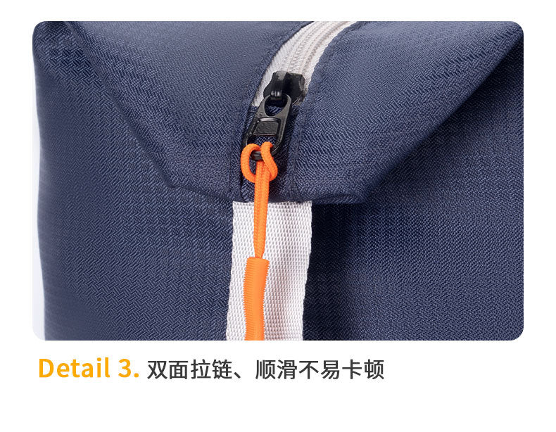 Bei Lian Lightweight Travel Bag Large Capacity Folding Luggage Bag Portable Storage Bag for Short Trip Storage Bag Wholesale
