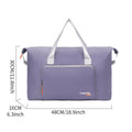 Bei Lian Lightweight Travel Bag Large Capacity Folding Luggage Bag Portable Storage Bag for Short Trip Storage Bag Wholesale