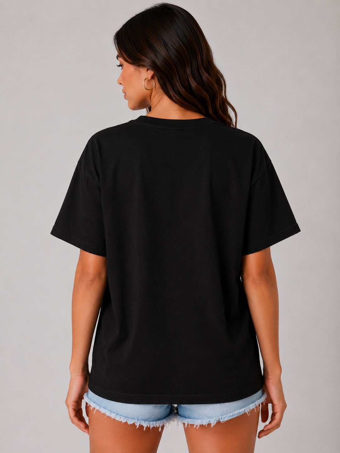 At My Age I Need Glasses Graphic T-Shirt