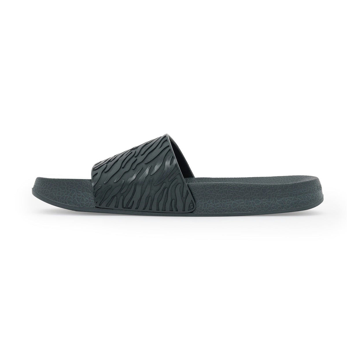 RedTape Womens Midnight Drift Summer Beach Pool Sliders