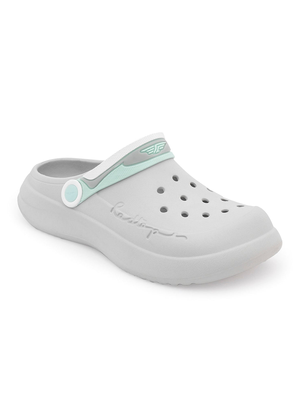 RedTape The Cloudstep Comfort Clogs
