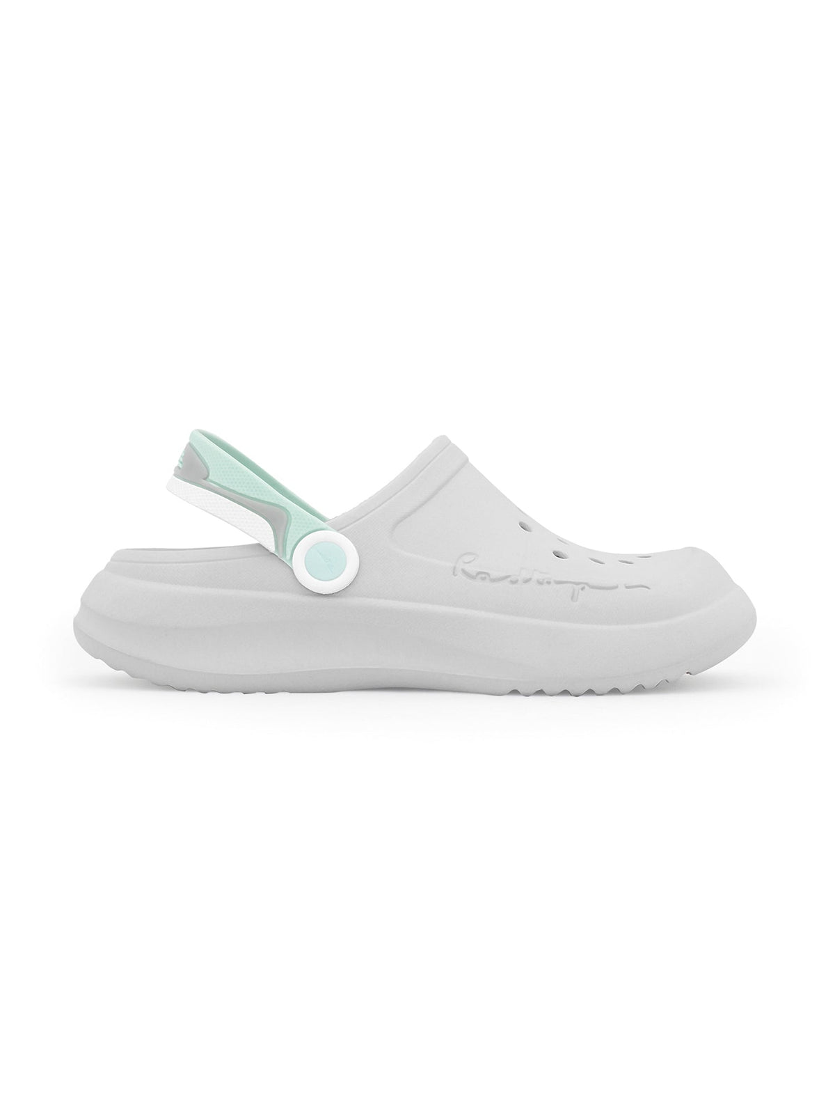 RedTape The Cloudstep Comfort Clogs