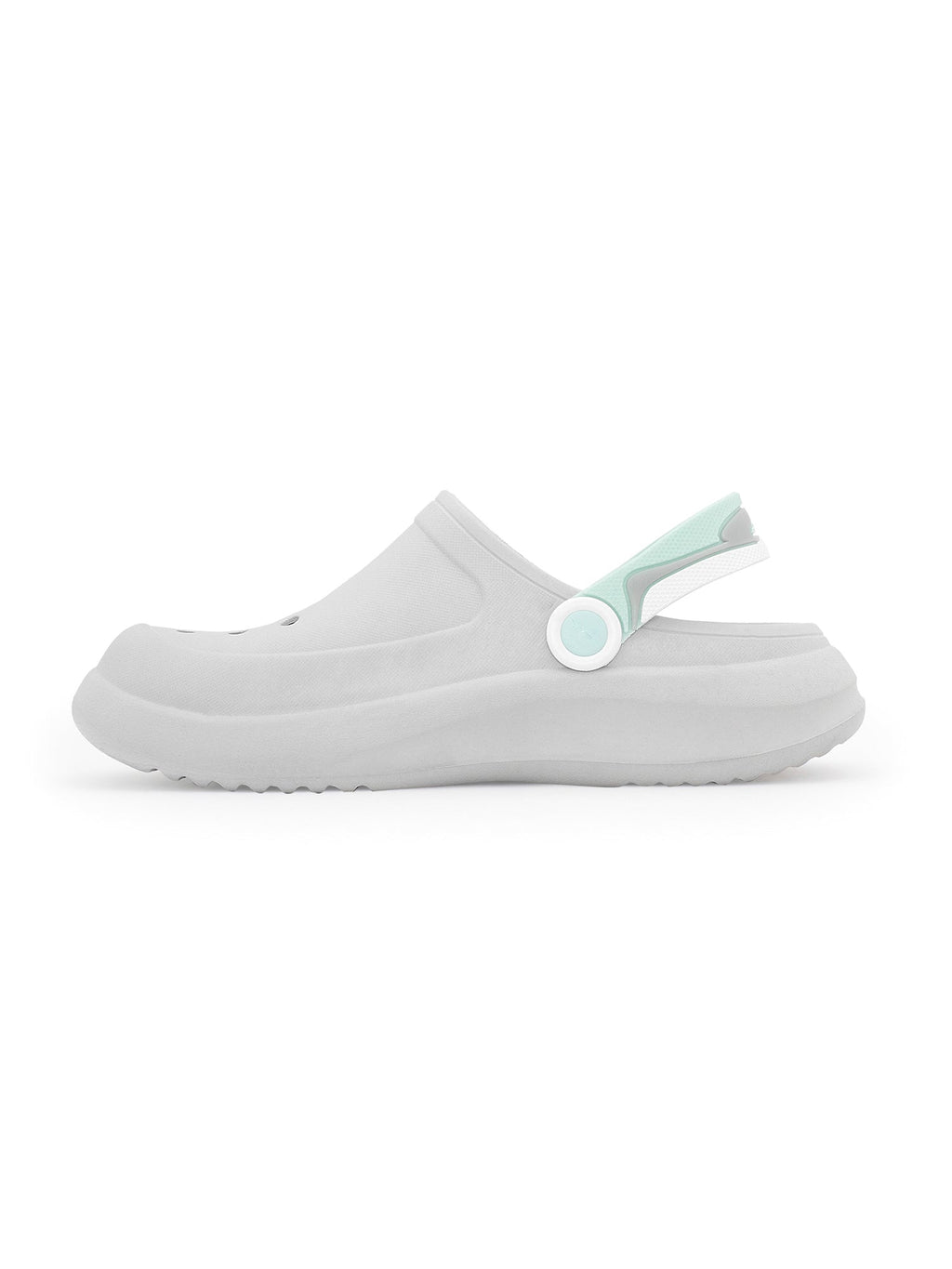 RedTape The Cloudstep Comfort Clogs