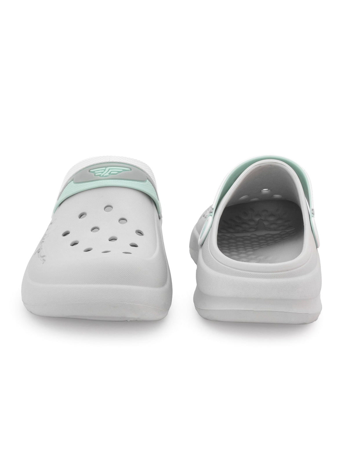 RedTape The Cloudstep Comfort Clogs