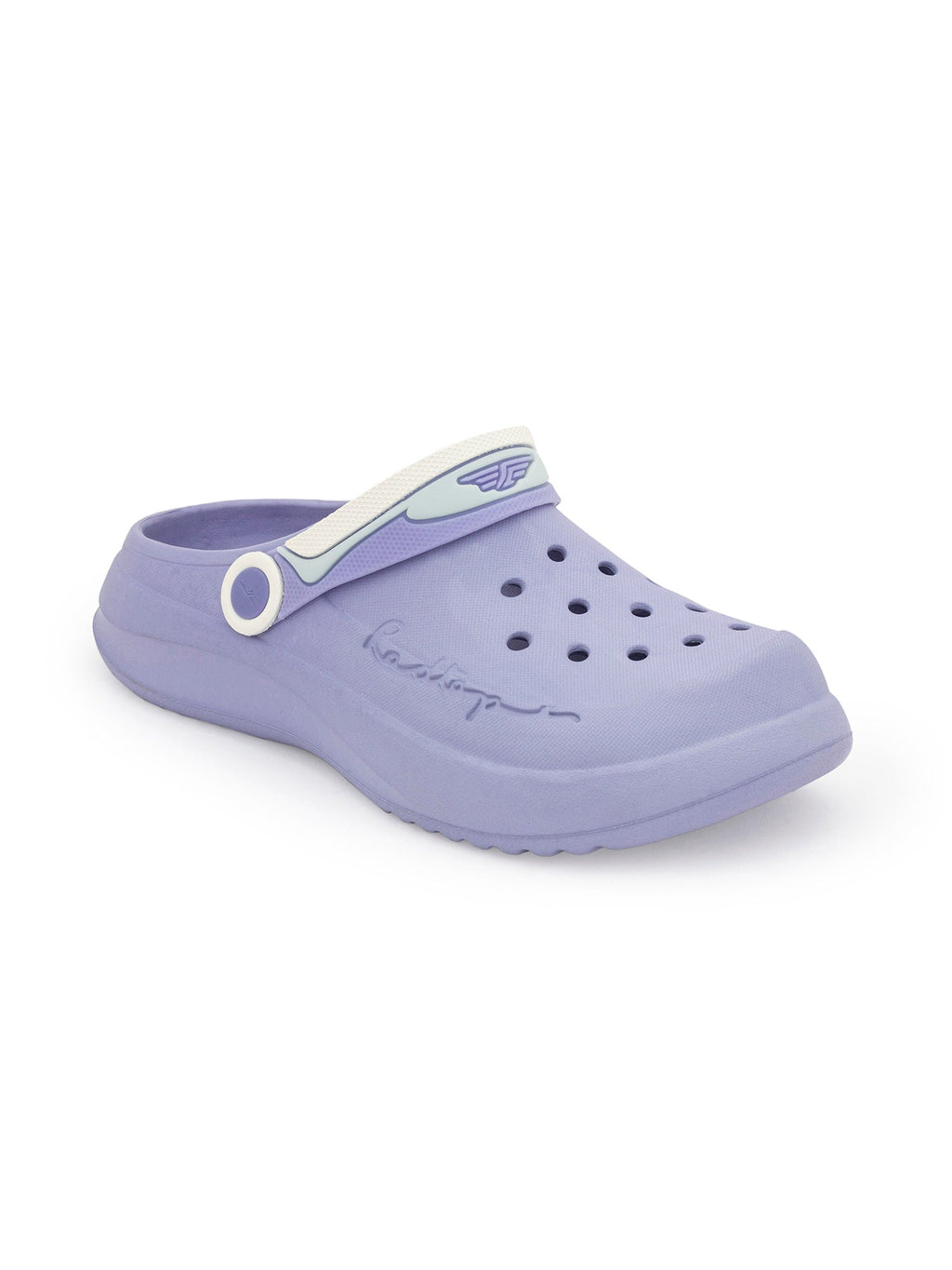 RedTape The Cloudstep Comfort Clogs