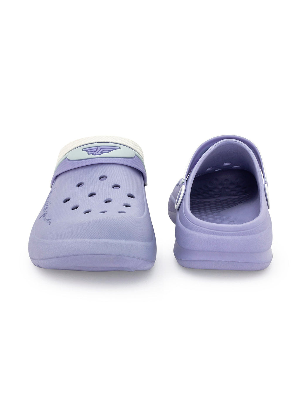 RedTape The Cloudstep Comfort Clogs