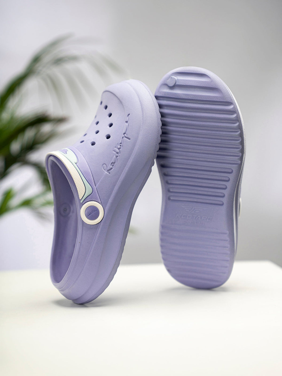 RedTape The Cloudstep Comfort Clogs