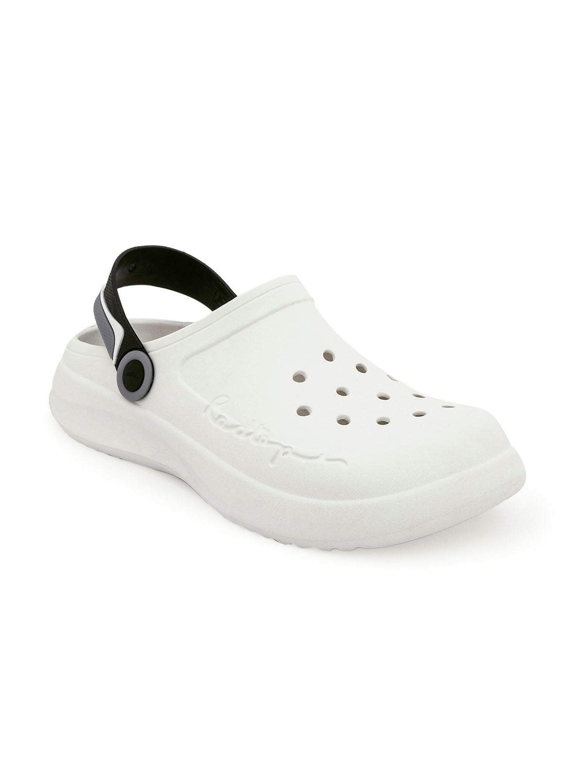 RedTape The Cloudstep Comfort Clogs