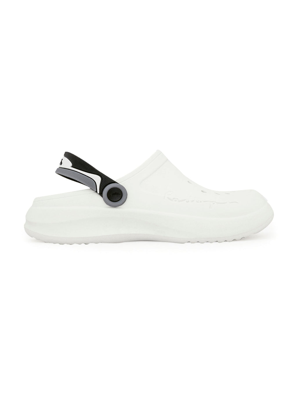 RedTape The Cloudstep Comfort Clogs