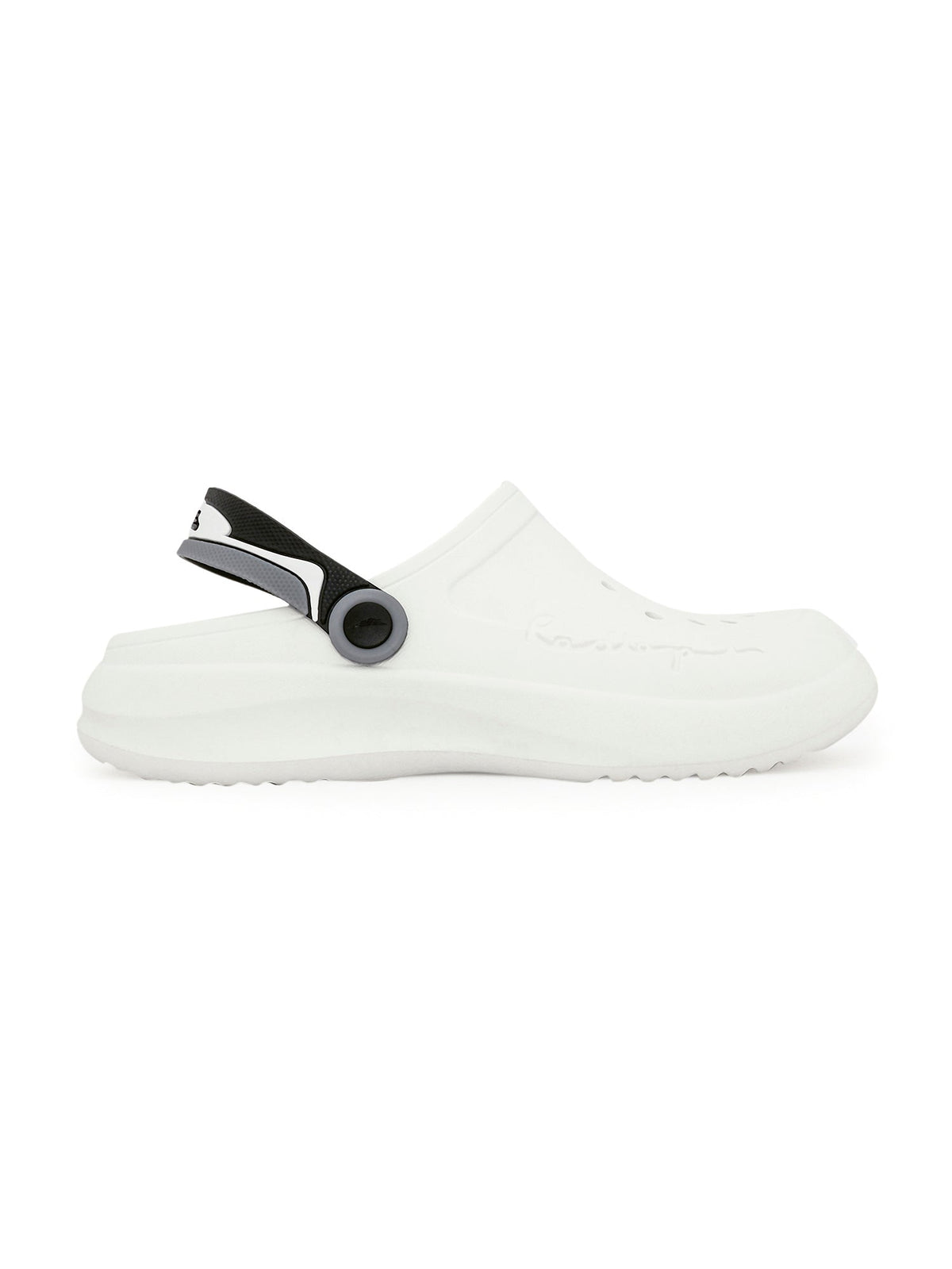 RedTape The Cloudstep Comfort Clogs