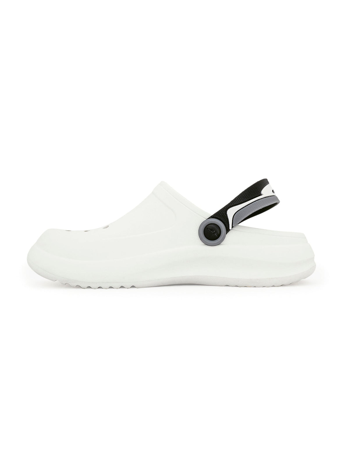 RedTape The Cloudstep Comfort Clogs