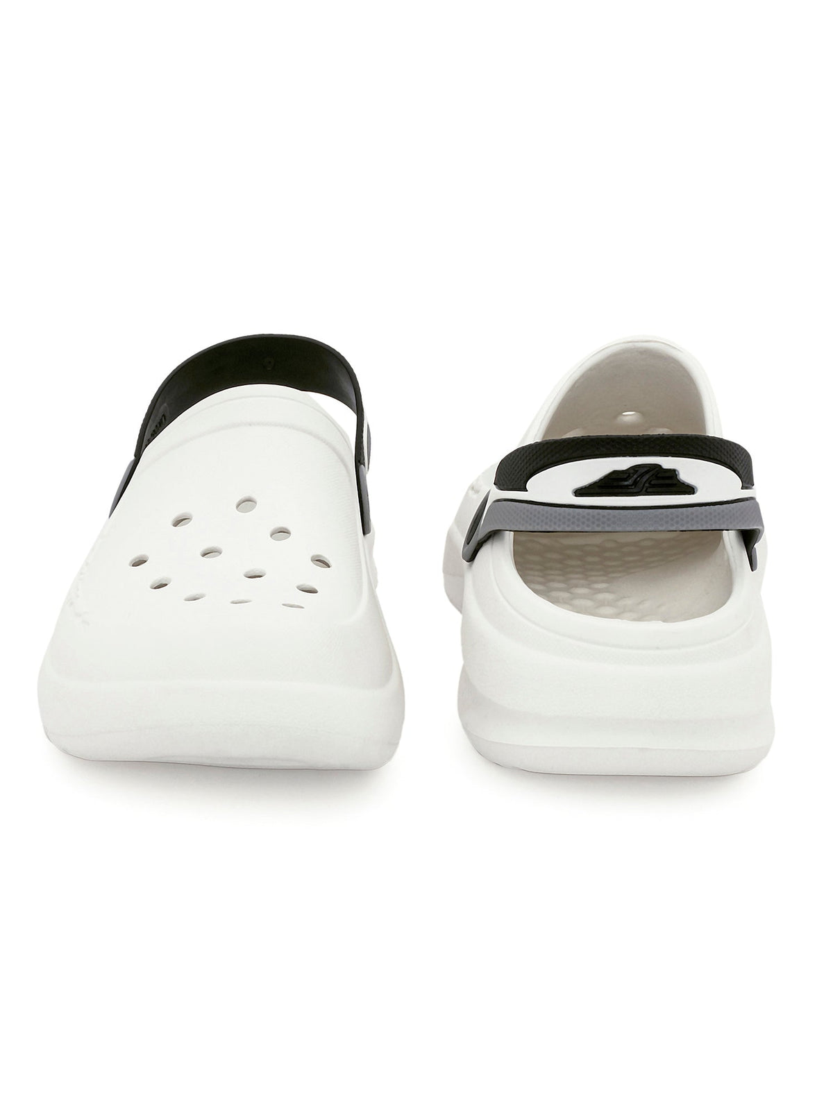 RedTape The Cloudstep Comfort Clogs