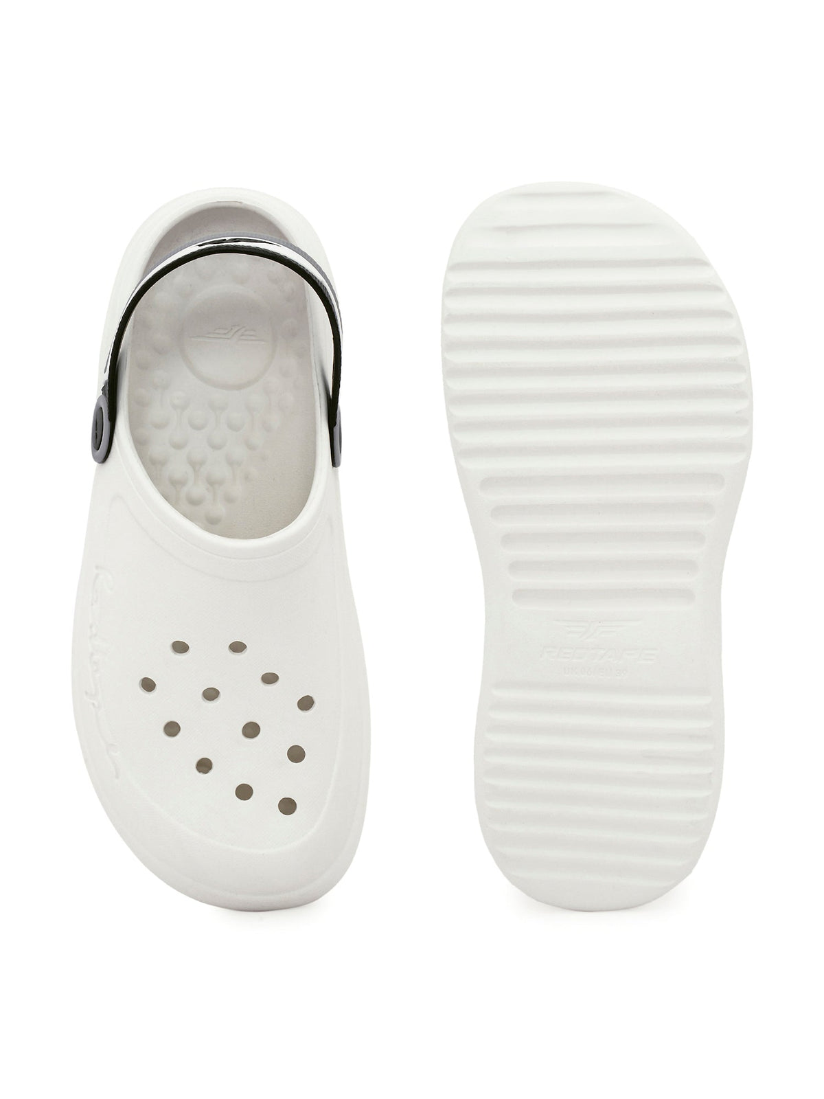 RedTape The Cloudstep Comfort Clogs
