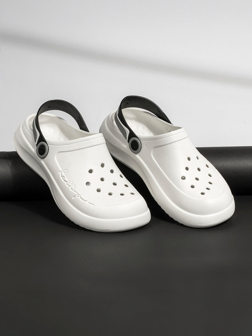 RedTape The Cloudstep Comfort Clogs