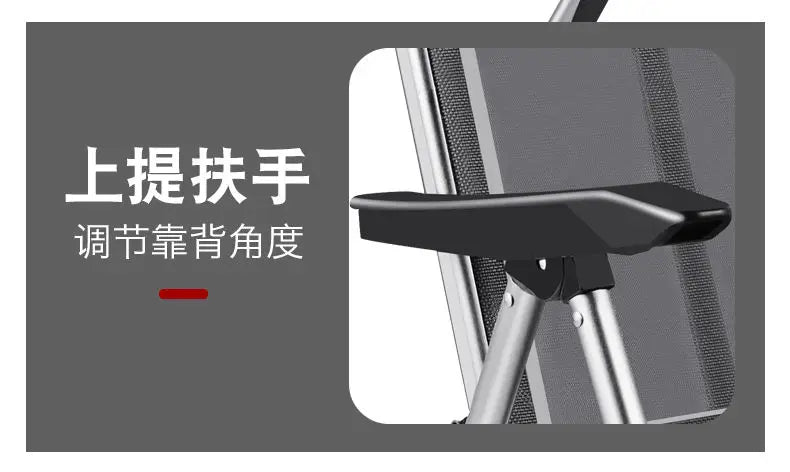 Aluminum Alloy European 낚시의자 Fishing Chair Foldable 캠핑의자 Thickened 낚시좌대 Portable 민물낚시의자 camping chair кресло для рыбалки
