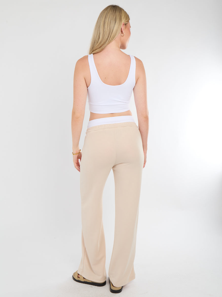 Sports Bralet & Trouser Co-ord