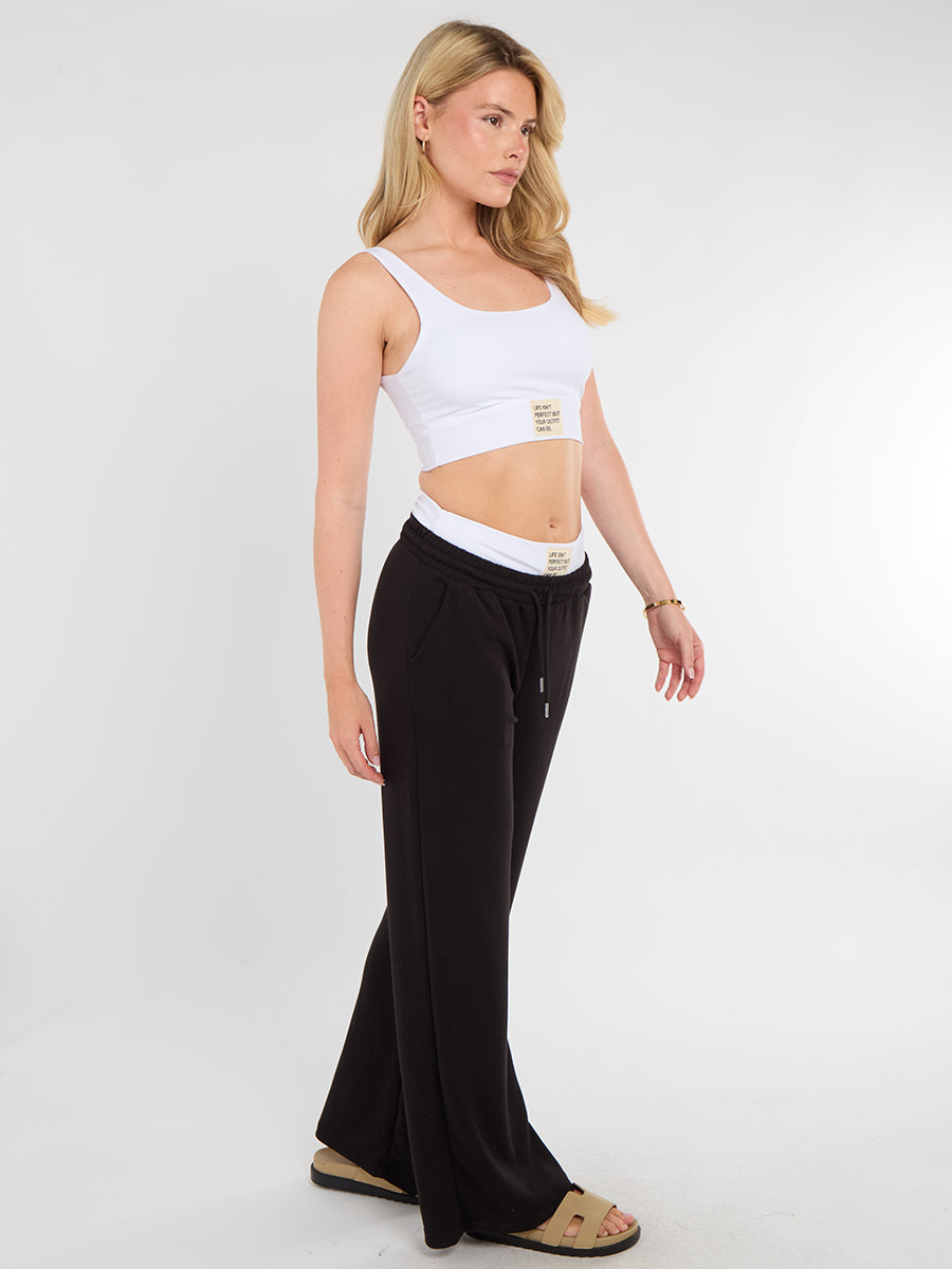Sports Bralet & Trouser Co-ord