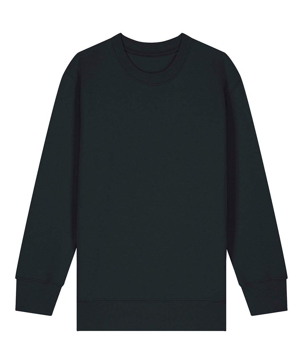 Organic Colours Kids Crew Sweatshirt
