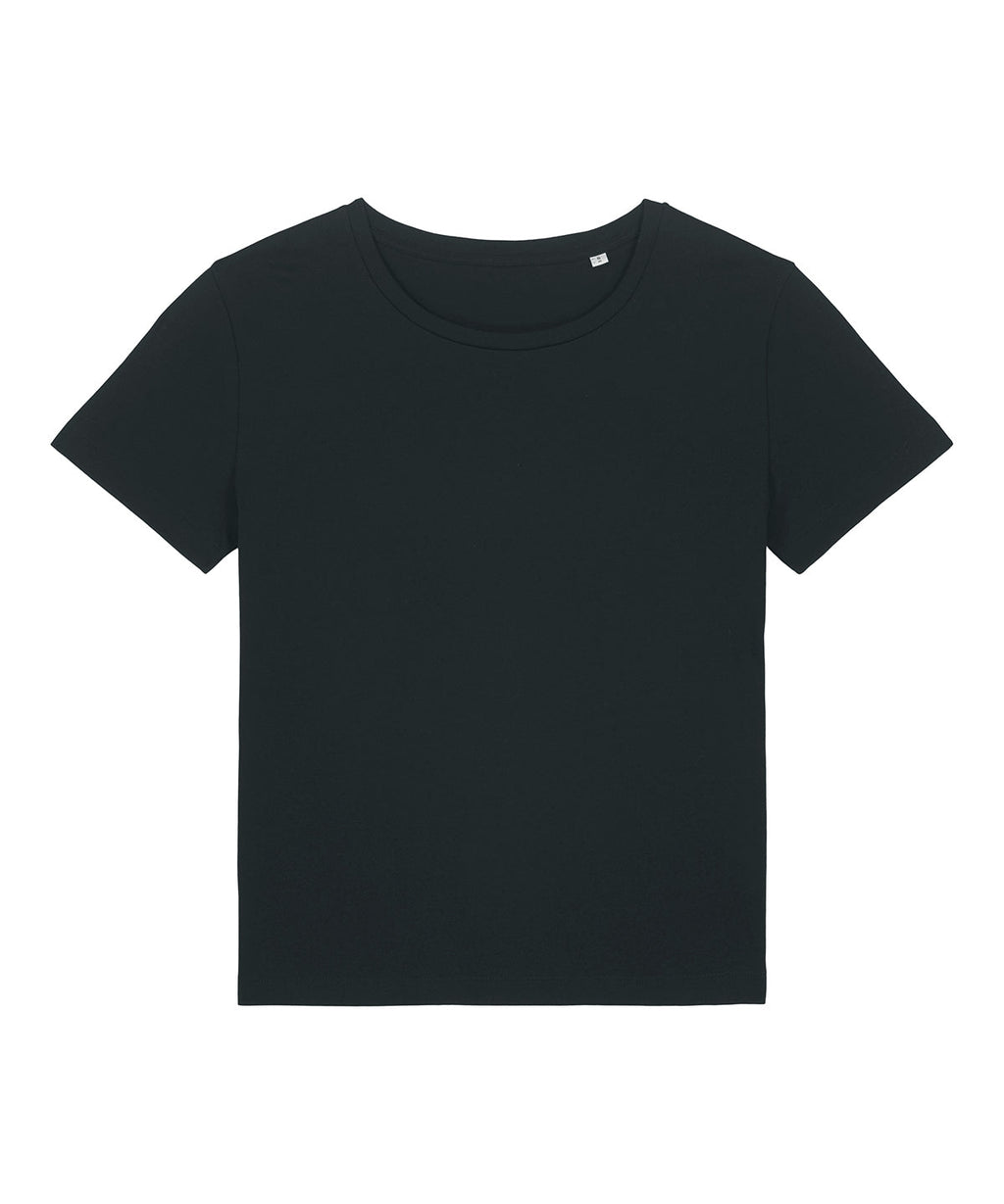 Organic Colours Lightweight T-shirt: Womens