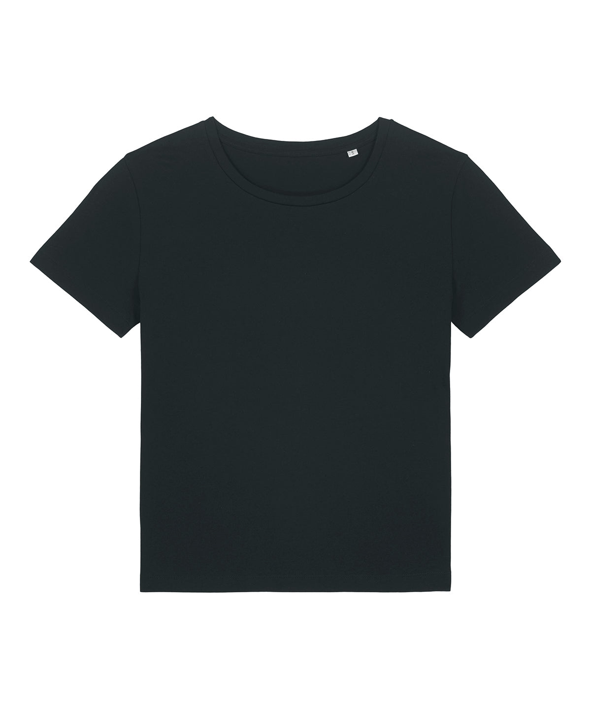 Organic Colours Lightweight T-shirt: Womens