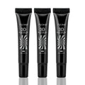 3pcs 3D Nail Art Gel - DIY Designs,Waterproof Sculpting gel，Waterproof Nail Art Design Gel for Intricate Carvings & Shapes 10ml