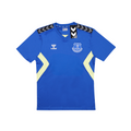 EVERTON 2023-24 TRAINING SHIRT - SPONSORLESS