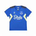 EVERTON 2023-24 PRE-MATCH SHIRT - WOMENS