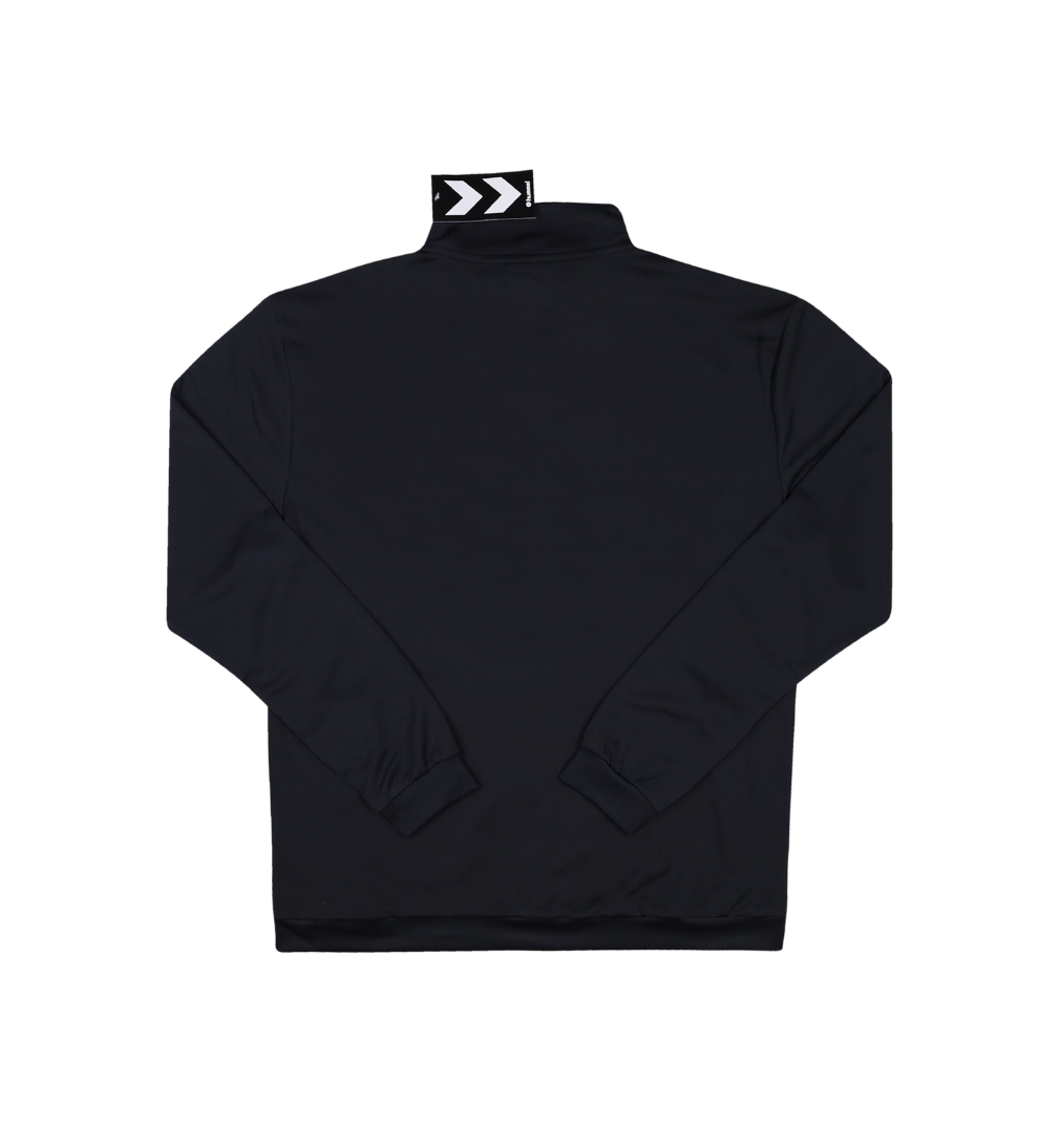 EVERTON 2023-24 TRAINING JACKET - SPONSORLESS