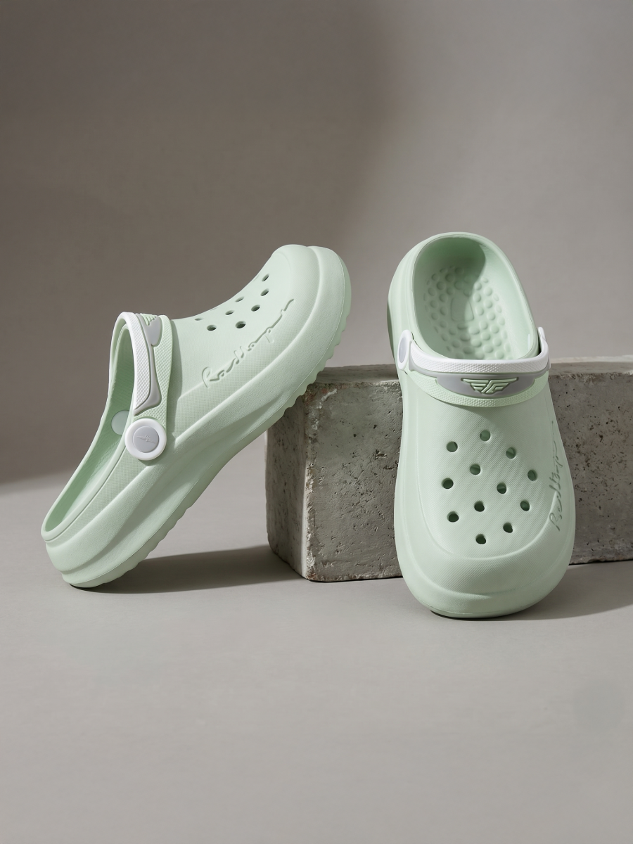RedTape The Cloudstep Comfort Clogs