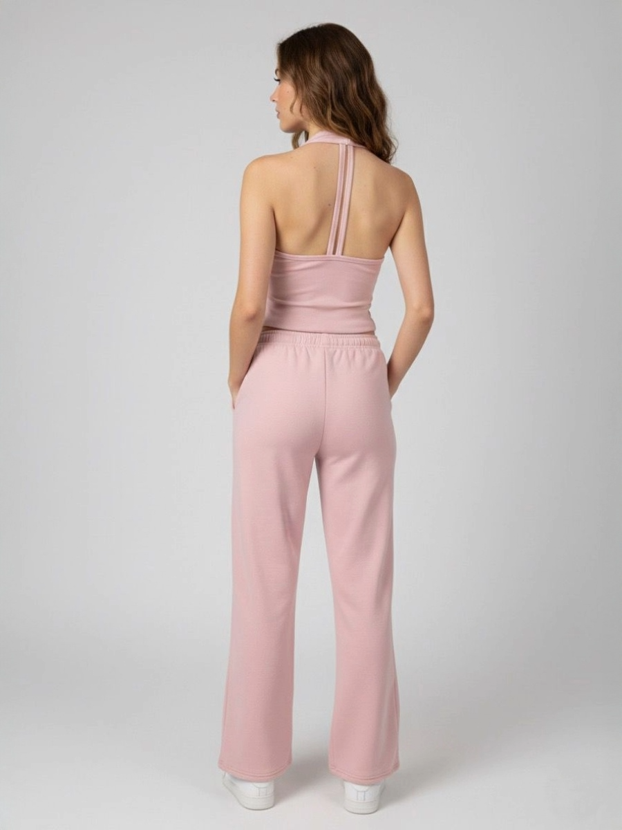 Sportwear Vest Top & Jogger Co-ord