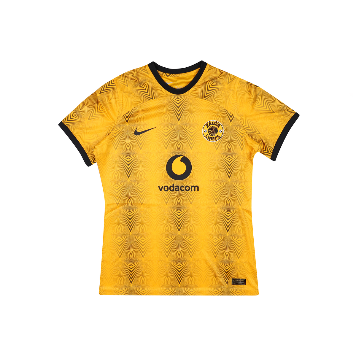 KAIZER CHIEFS 2022-23 HOME SHIRT - WOMENS XL