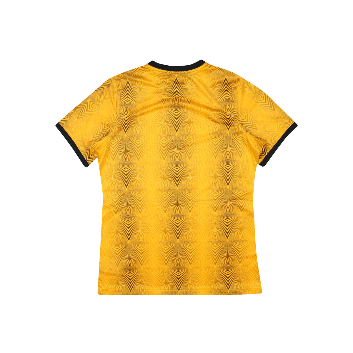 KAIZER CHIEFS 2022-23 HOME SHIRT - WOMENS XL