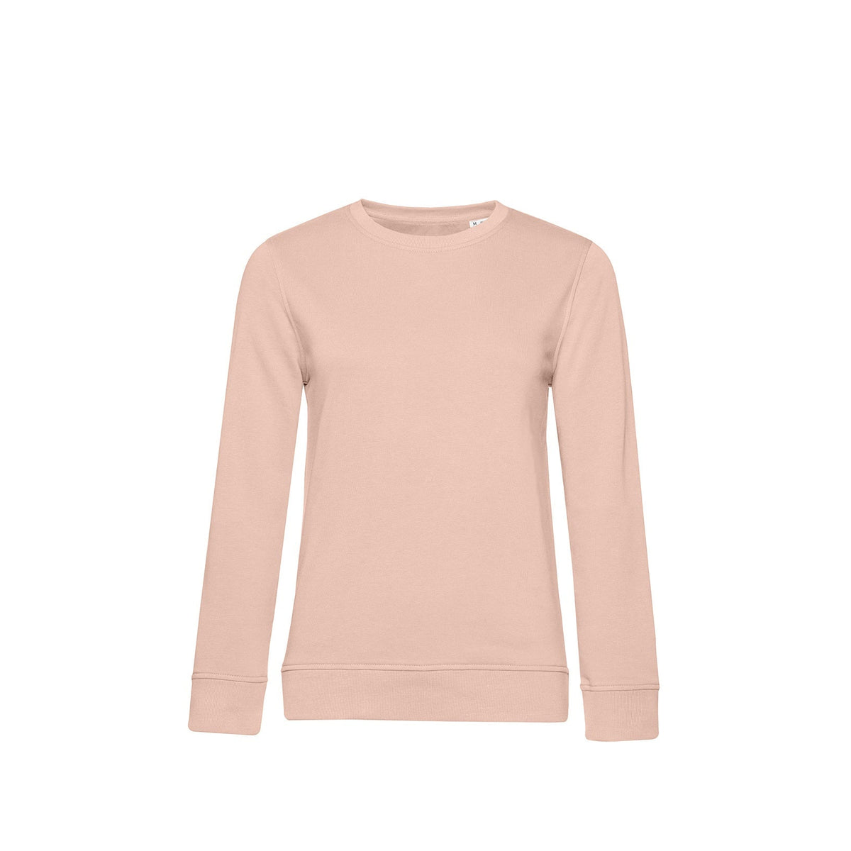 Organic Essential Sweatshirt: Womens