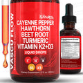 60ml Beet Root Drops