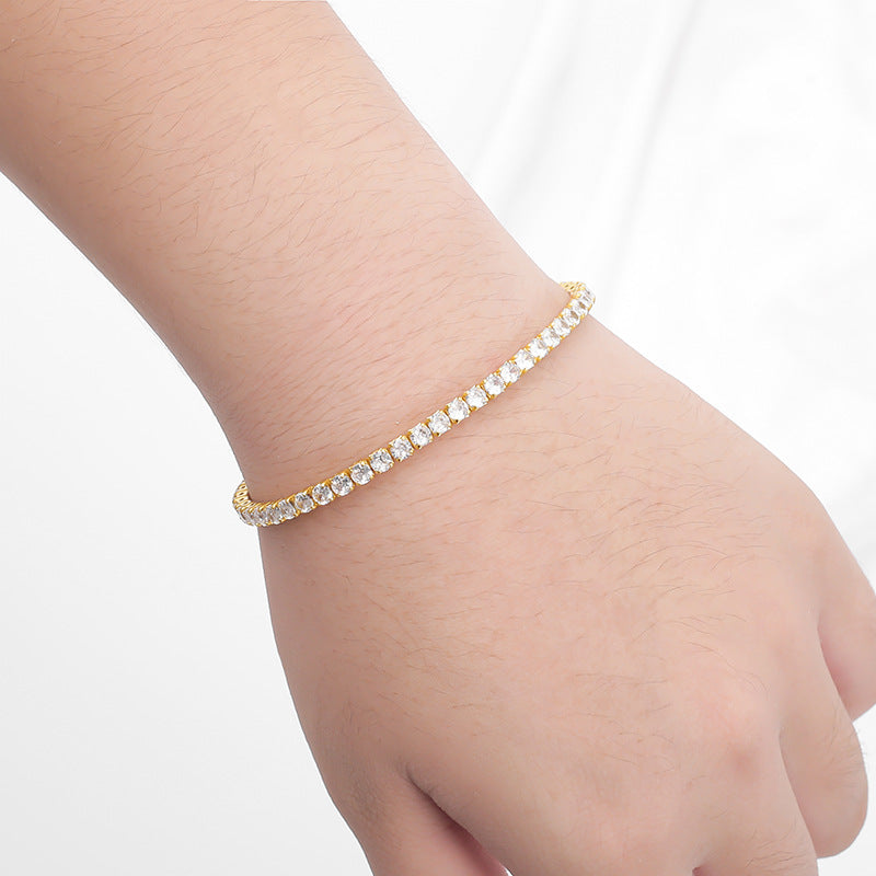 Fashionable Lightweight Luxury Versatile Classic Jewelry