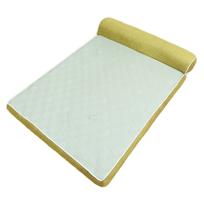 New Technology Cool Feeling Dog Mat Sleeping Mat Kennel Four Seasons Universal
