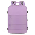 New Travel Backpack Female Large-capacity Dry And Wet Luggage Travel Bags Computer Backpack College Students Bag